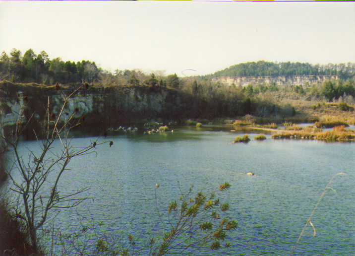 quarry